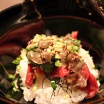 YAKINIKU KAPPOU YPRYU Soemon Cho Honten