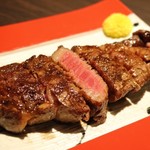 YAKINIKU KAPPOU YPRYU Soemon Cho Honten