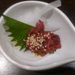 馬肉×ワイン 気まぐれバル 恵比寿 Whim - 