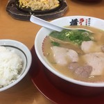 Ramen Yokoduna - 