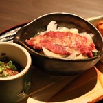 YAKINIKU KAPPOU YPRYU Soemon Cho Honten