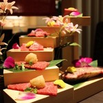 YAKINIKU KAPPOU YPRYU Soemon Cho Honten