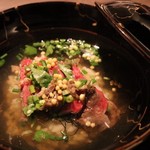 YAKINIKU KAPPOU YPRYU Soemon Cho Honten