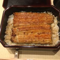 天然うなぎ しま村 - 