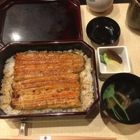 天然うなぎ しま村 - 