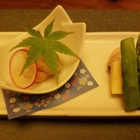 桑名蛤料理・蛤しゃぶしゃぶ 貝新 - 