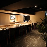 焼肉割烹 YP流 宗右衛門町本店 - 