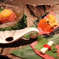 焼肉割烹 YP流 宗右衛門町本店 - 