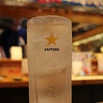 タラちゃんイクラちゃんドラちゃん - レモンサワー