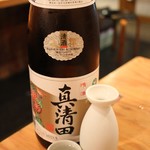 タラちゃんイクラちゃんドラちゃん - 真清田　金銀花酒蔵