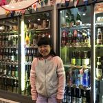 SAKURA CAFE - 世界のビールとおチビ