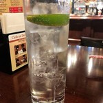 HUB - ジントニック