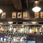 HUB - 店内イメージ