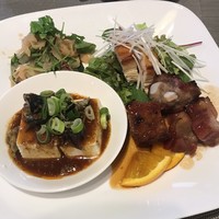 施家菜 - 