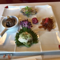 創作中華 一之船入 - 