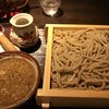 香るつけ蕎麦　蕎麦花 王子町店
