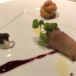 エル ブランシュ - 