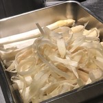 エル ブランシュ - 