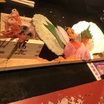 居酒屋 にほんいち 別宴邸 - 