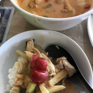 アリドイ タイレストラン_0