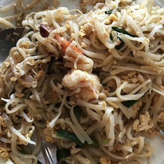 アリドイ タイレストラン_1