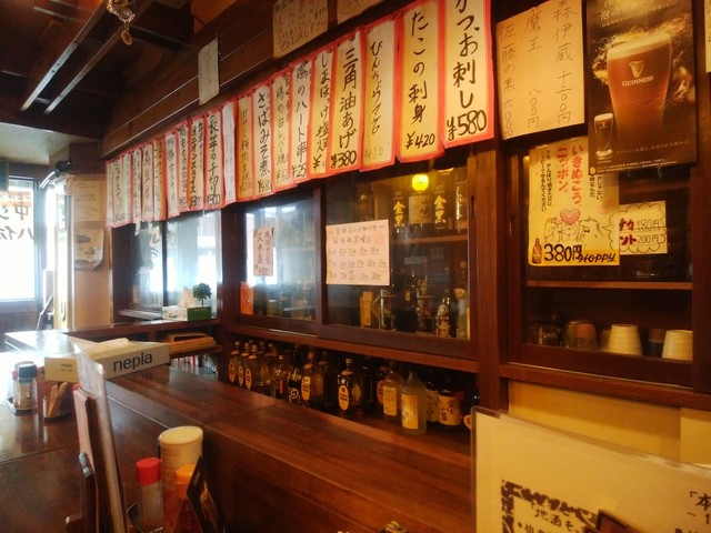 多幸福禅 - 薬師堂（居酒屋）の写真