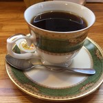 ちいさなコーヒーやさん - 