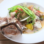 居酒屋フレンチ ranpu 錦町店