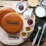 居酒屋フレンチ ranpu 錦町店