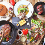 居酒屋フレンチ ranpu 錦町店