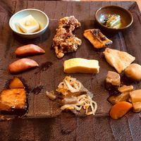 九州の旬 博多廊 大阪店 - 