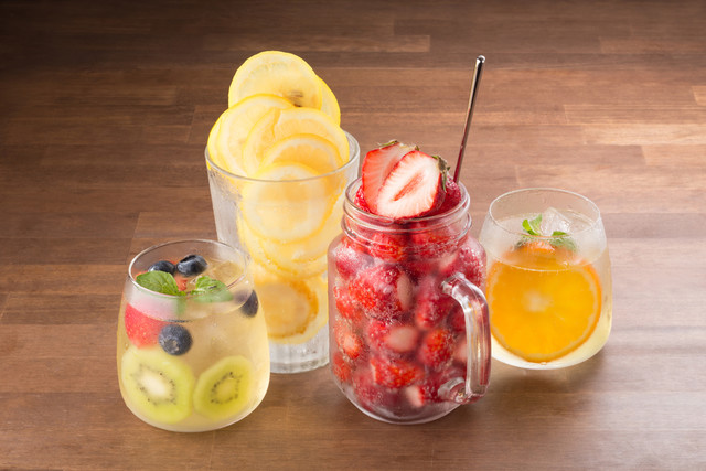 BestTable - 郡山（バル）の写真