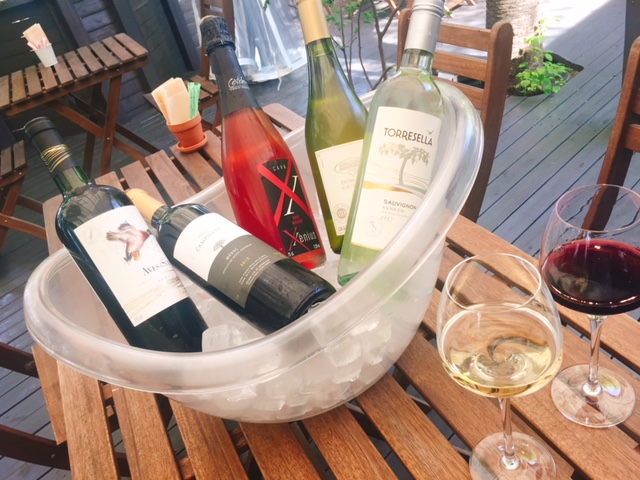 BestTable - 郡山（バル）の写真