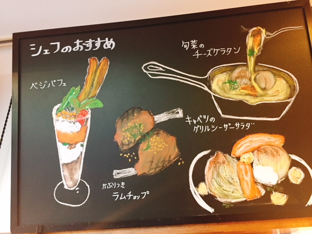 BestTable - 郡山（バル）の写真