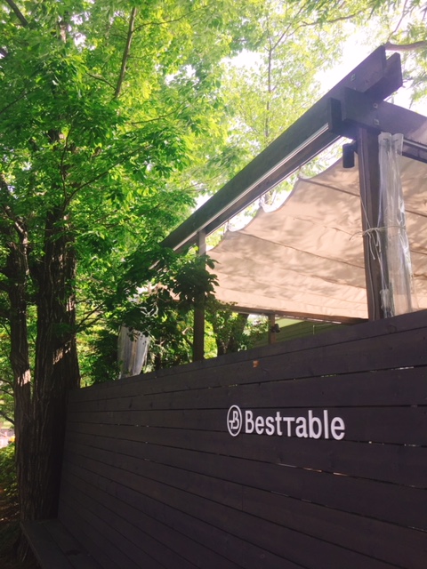 BestTable - 郡山（バル）の写真