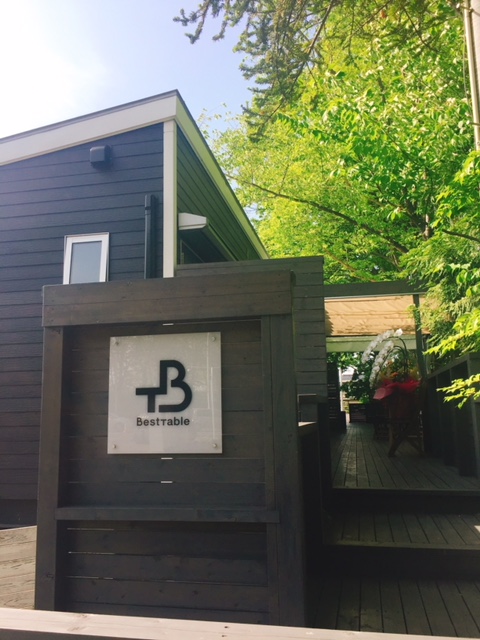 BestTable - 郡山（バル）の写真