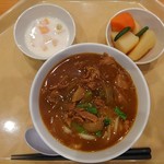 墨田区役所 食堂  - 