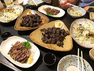 鹿児島 天文館で見逃せない 人気グルメ8選 食べログまとめ