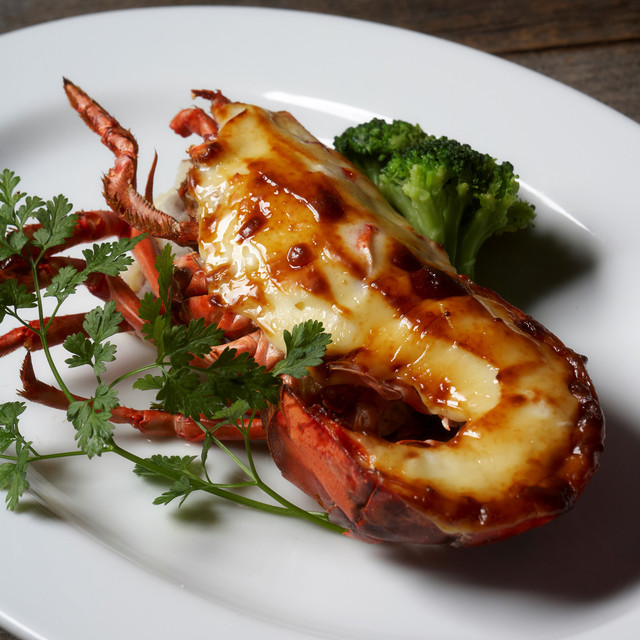 レッドロブスター 多摩境店 Red Lobster 多摩境 シーフード 食べログ