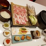 Shabu Kamekichi - 