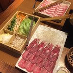 Shabushabu Onyasai - 