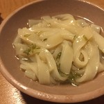 しゃぶしゃぶ温野菜 - 