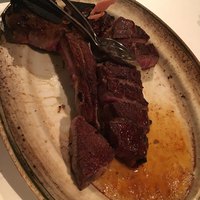 ウルフギャング・ステーキハウス 六本木 - 
