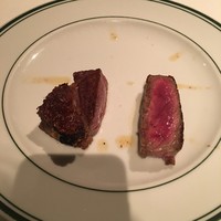 ウルフギャング・ステーキハウス 六本木 - 