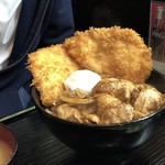 キッチン男の晩ごはん - 