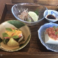 XEX ATAGO GREEN HILLS / tempura & sushi An - 