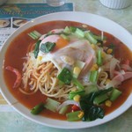 パスタカリーノ - 
