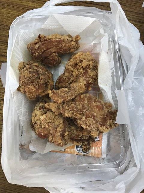 からあげ専門 寺田商店 ひたちなか店 （からあげせんもん てらだ