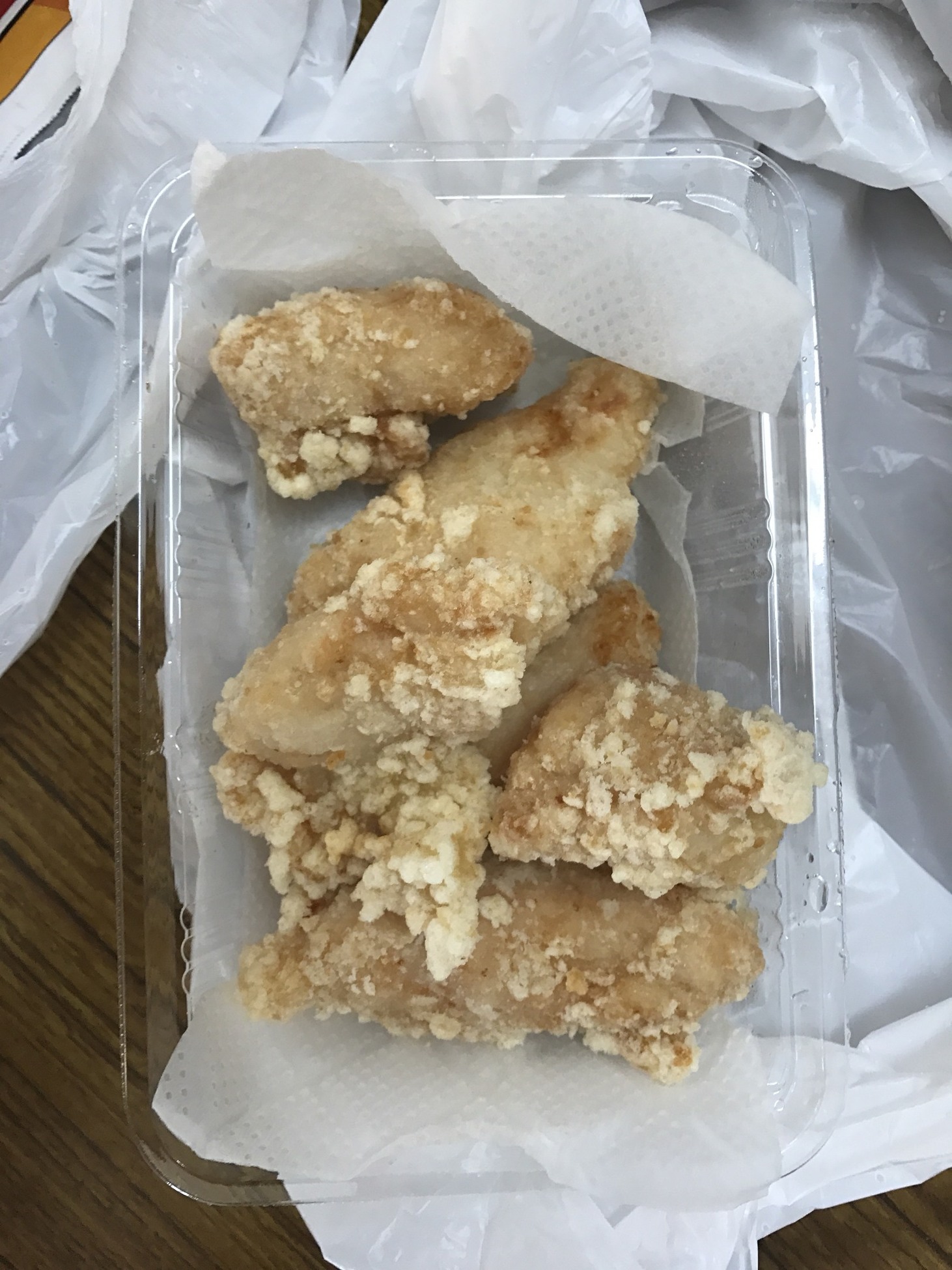 からあげ専門 寺田商店 ひたちなか店 name=