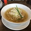 手打ち麺 やす田